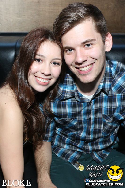 Bloke nightclub photo 132 - April 10th, 2015