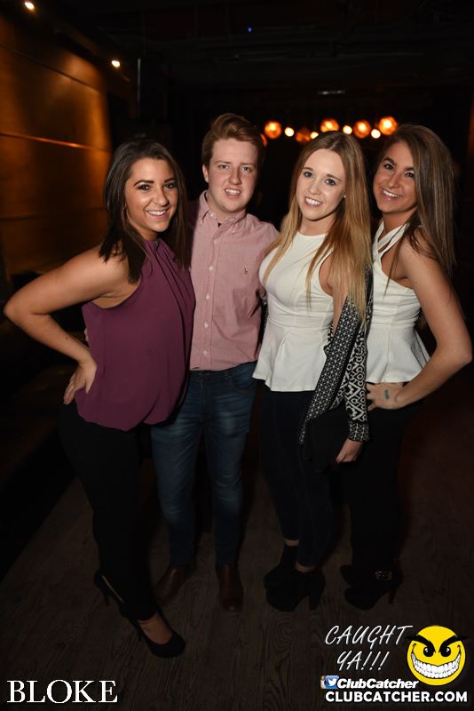 Bloke nightclub photo 135 - April 10th, 2015