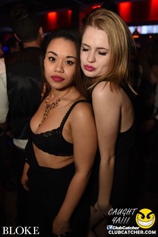 Bloke nightclub photo 136 - April 10th, 2015