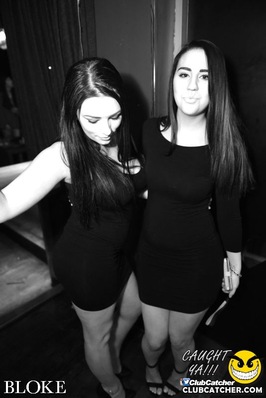 Bloke nightclub photo 139 - April 10th, 2015