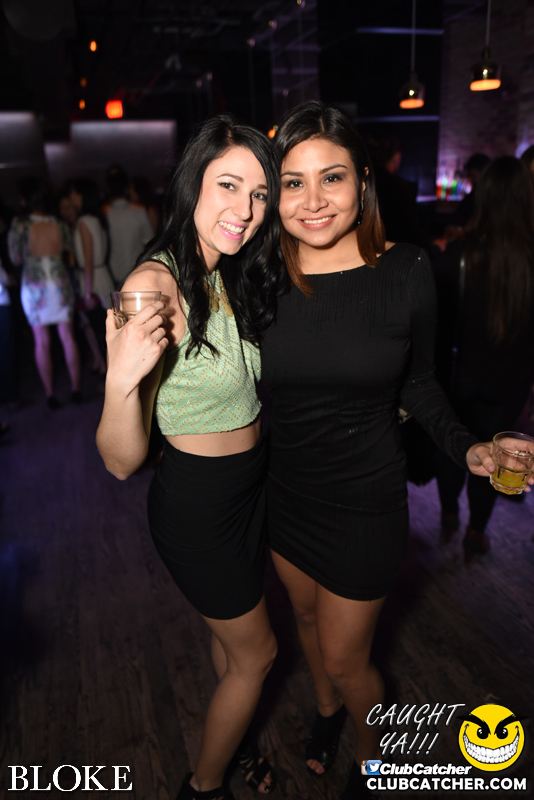 Bloke nightclub photo 140 - April 10th, 2015