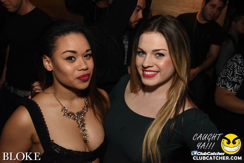 Bloke nightclub photo 15 - April 10th, 2015