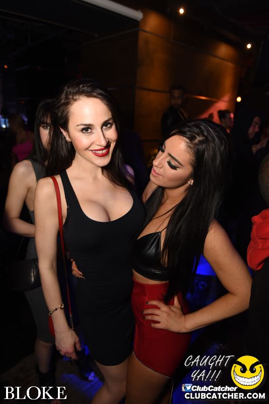 Bloke nightclub photo 142 - April 10th, 2015