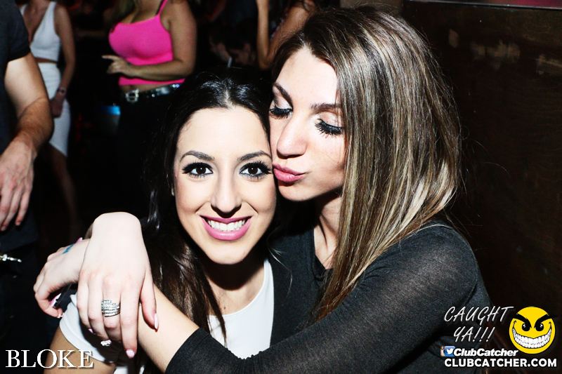 Bloke nightclub photo 143 - April 10th, 2015