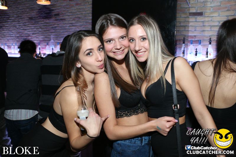 Bloke nightclub photo 144 - April 10th, 2015