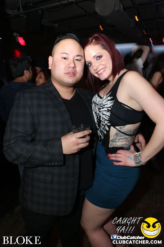 Bloke nightclub photo 146 - April 10th, 2015