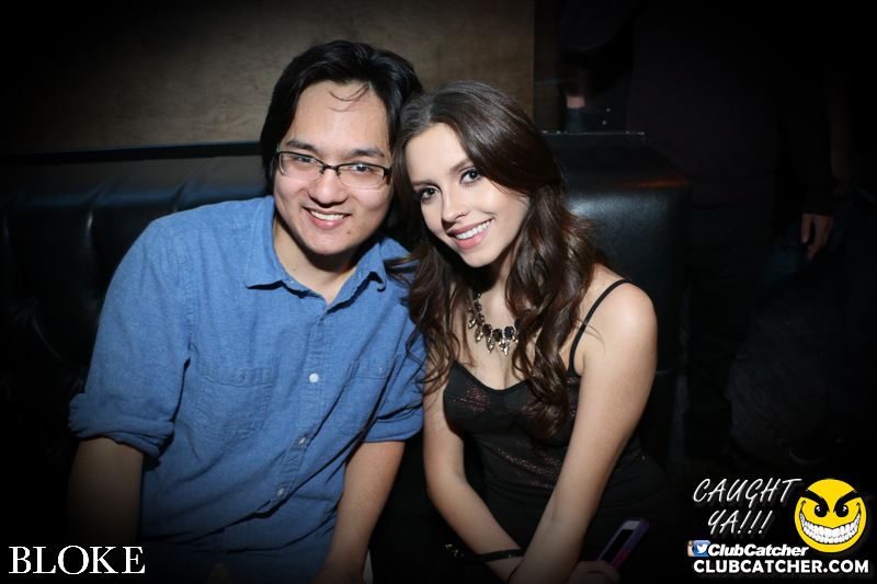 Bloke nightclub photo 147 - April 10th, 2015