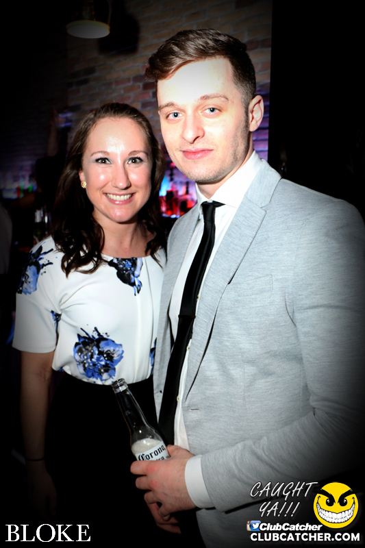 Bloke nightclub photo 148 - April 10th, 2015