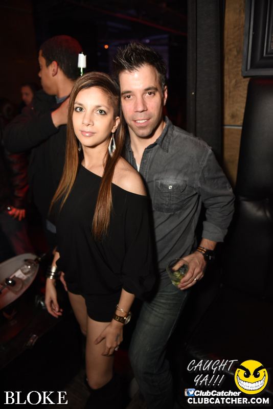 Bloke nightclub photo 149 - April 10th, 2015