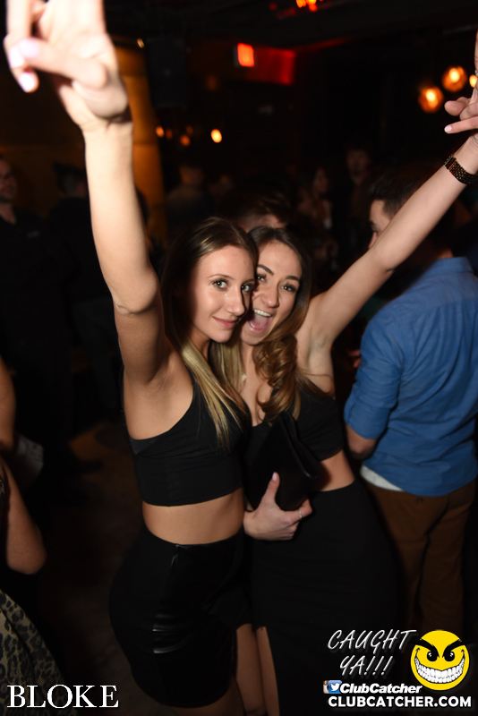 Bloke nightclub photo 151 - April 10th, 2015
