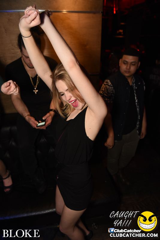 Bloke nightclub photo 153 - April 10th, 2015