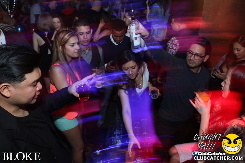 Bloke nightclub photo 154 - April 10th, 2015