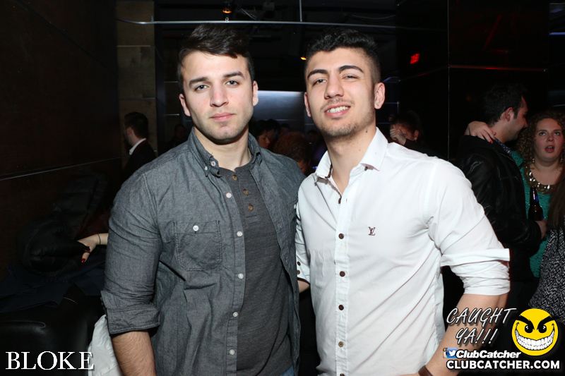 Bloke nightclub photo 155 - April 10th, 2015