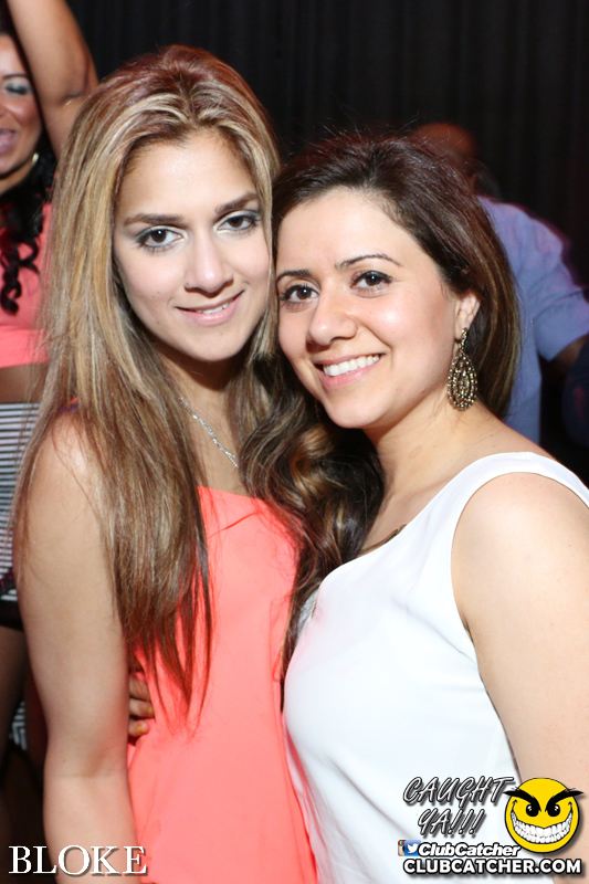 Bloke nightclub photo 156 - April 10th, 2015