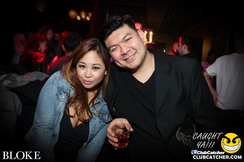 Bloke nightclub photo 157 - April 10th, 2015