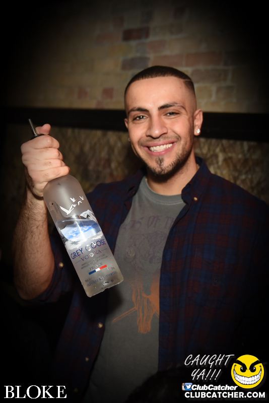 Bloke nightclub photo 158 - April 10th, 2015