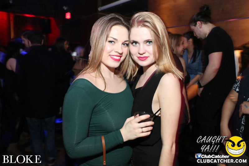 Bloke nightclub photo 159 - April 10th, 2015