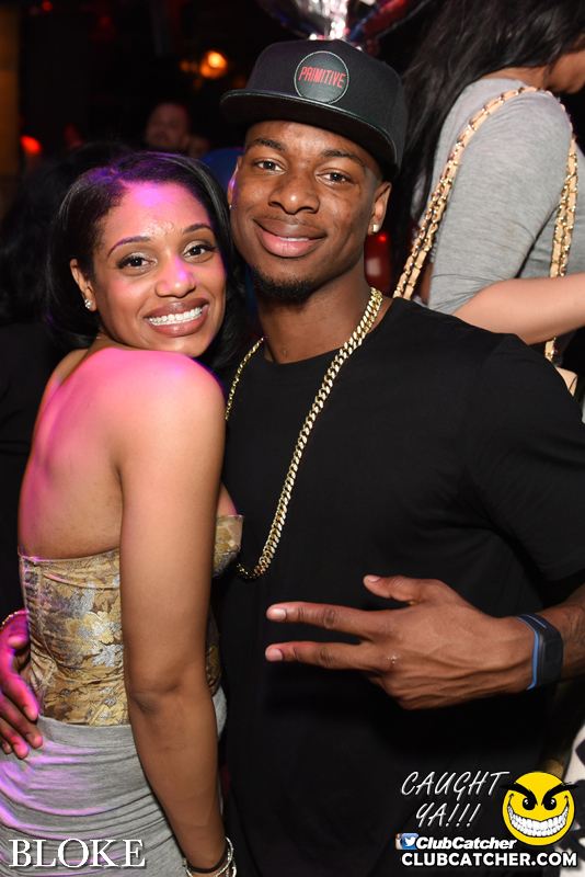 Bloke nightclub photo 160 - April 10th, 2015