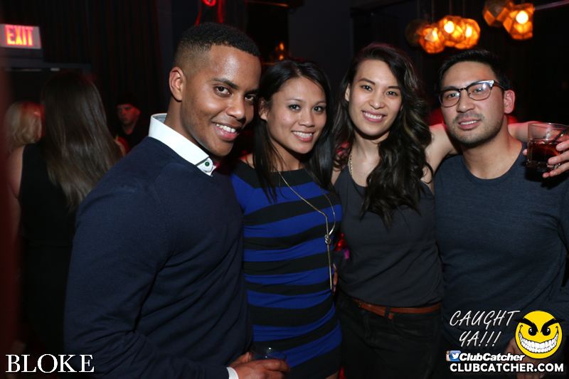 Bloke nightclub photo 161 - April 10th, 2015