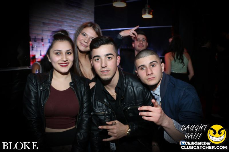 Bloke nightclub photo 162 - April 10th, 2015