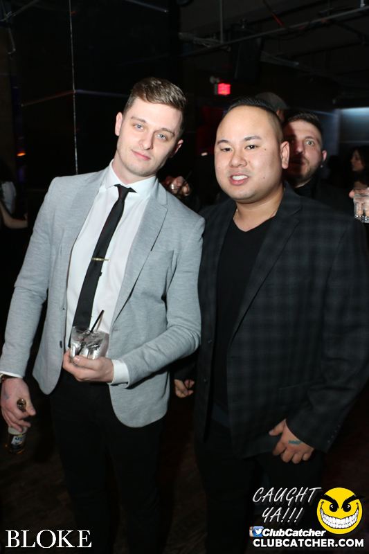 Bloke nightclub photo 163 - April 10th, 2015