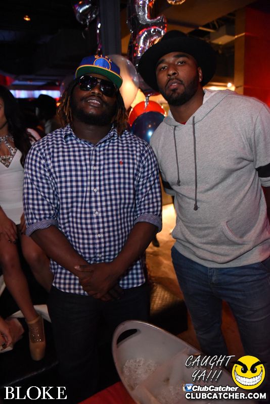 Bloke nightclub photo 165 - April 10th, 2015