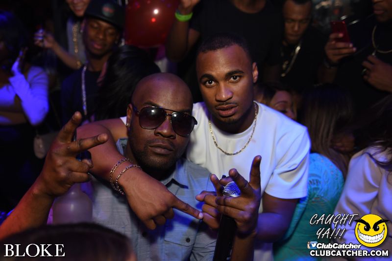 Bloke nightclub photo 166 - April 10th, 2015