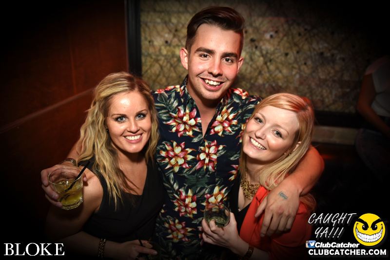 Bloke nightclub photo 19 - April 10th, 2015