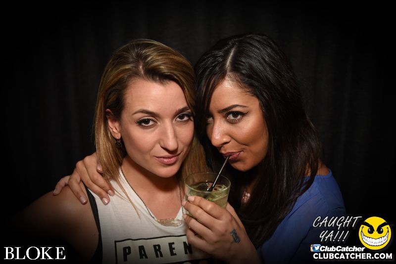 Bloke nightclub photo 29 - April 10th, 2015