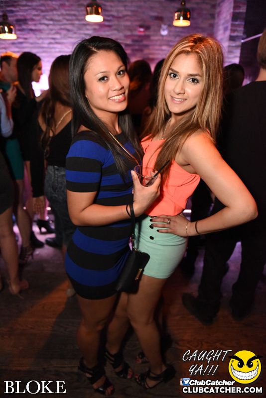 Bloke nightclub photo 4 - April 10th, 2015