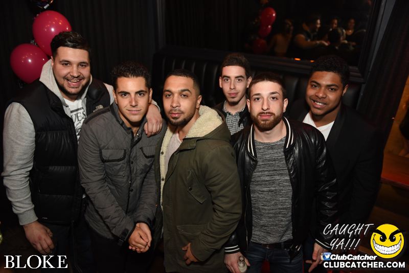 Bloke nightclub photo 33 - April 10th, 2015