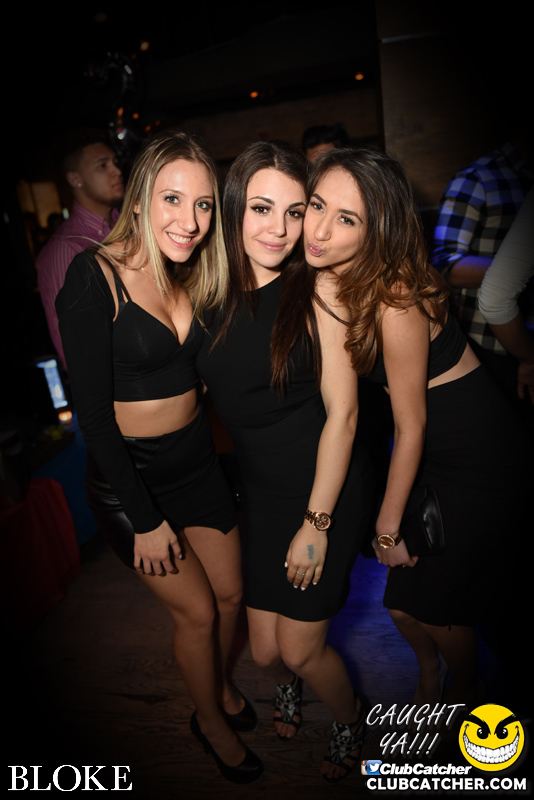 Bloke nightclub photo 34 - April 10th, 2015