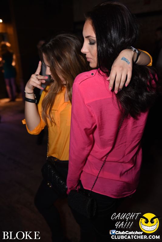 Bloke nightclub photo 37 - April 10th, 2015
