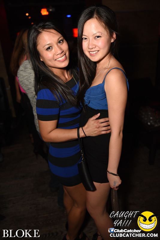 Bloke nightclub photo 38 - April 10th, 2015