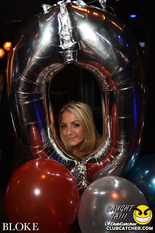 Bloke nightclub photo 5 - April 10th, 2015