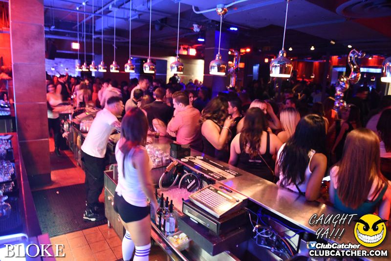 Bloke nightclub photo 47 - April 10th, 2015