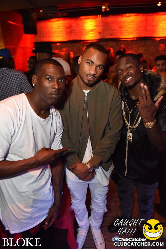 Bloke nightclub photo 48 - April 10th, 2015