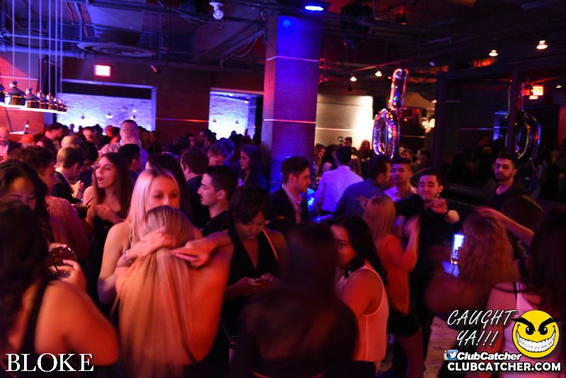 Bloke nightclub photo 49 - April 10th, 2015