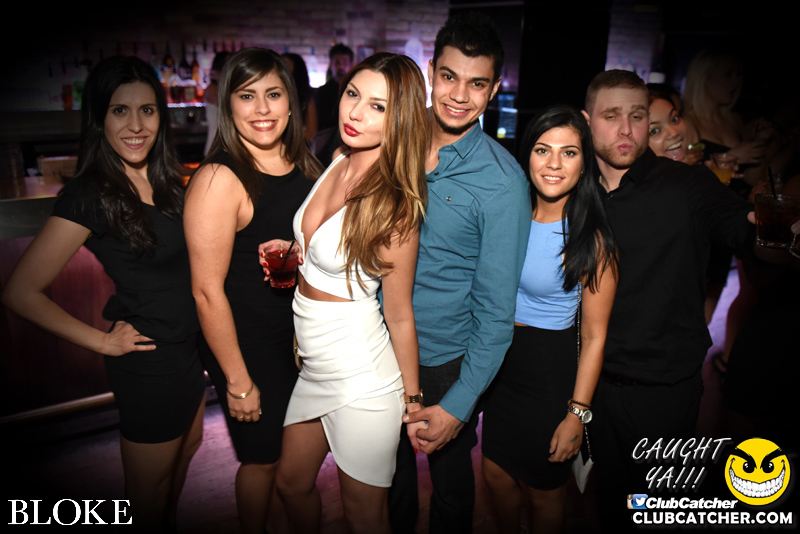 Bloke nightclub photo 51 - April 10th, 2015