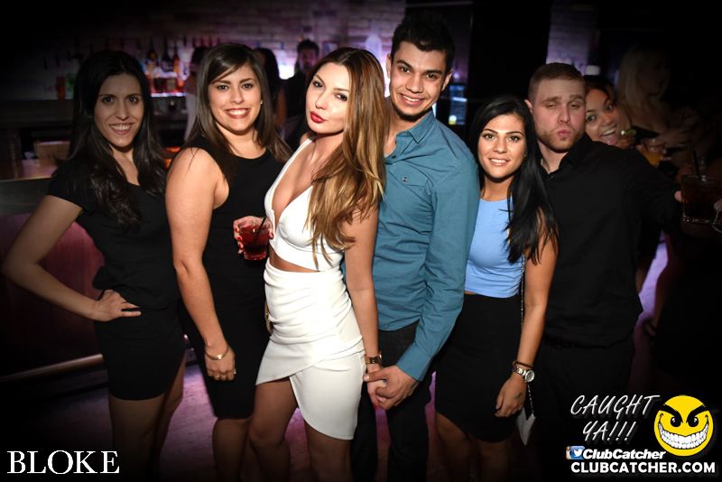 Bloke nightclub photo 51 - April 10th, 2015