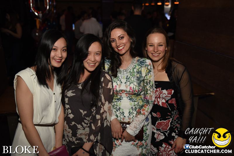 Bloke nightclub photo 55 - April 10th, 2015