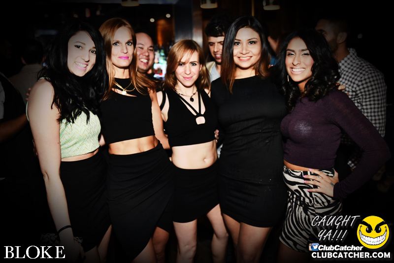 Bloke nightclub photo 57 - April 10th, 2015
