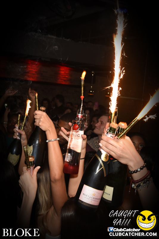 Bloke nightclub photo 58 - April 10th, 2015