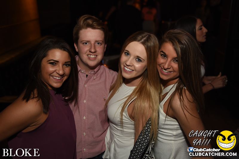 Bloke nightclub photo 59 - April 10th, 2015