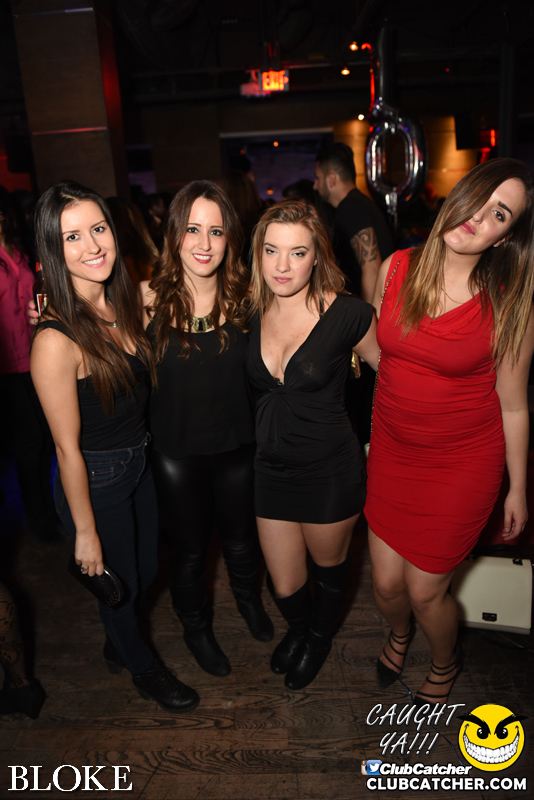 Bloke nightclub photo 60 - April 10th, 2015