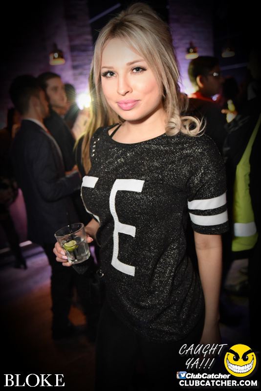 Bloke nightclub photo 7 - April 10th, 2015