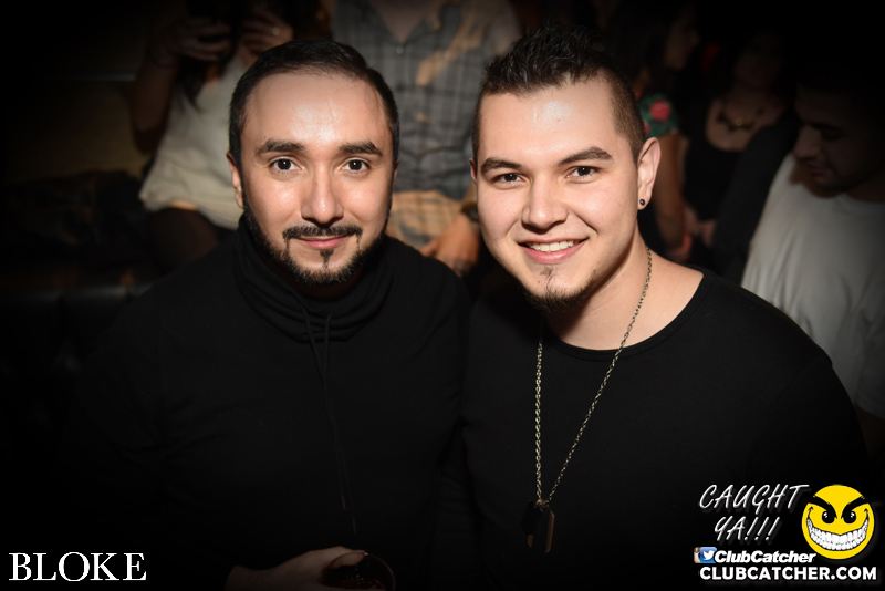 Bloke nightclub photo 63 - April 10th, 2015