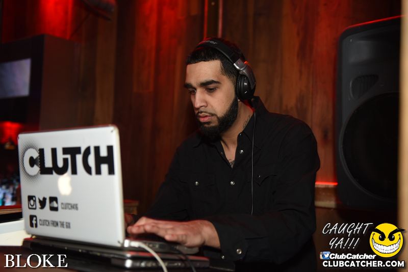 Bloke nightclub photo 64 - April 10th, 2015