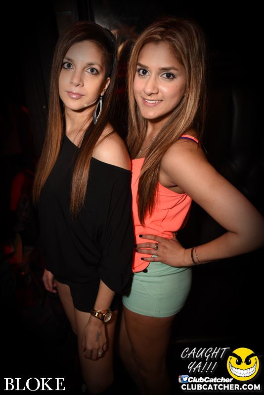 Bloke nightclub photo 65 - April 10th, 2015