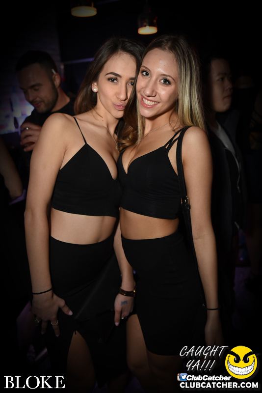 Bloke nightclub photo 68 - April 10th, 2015